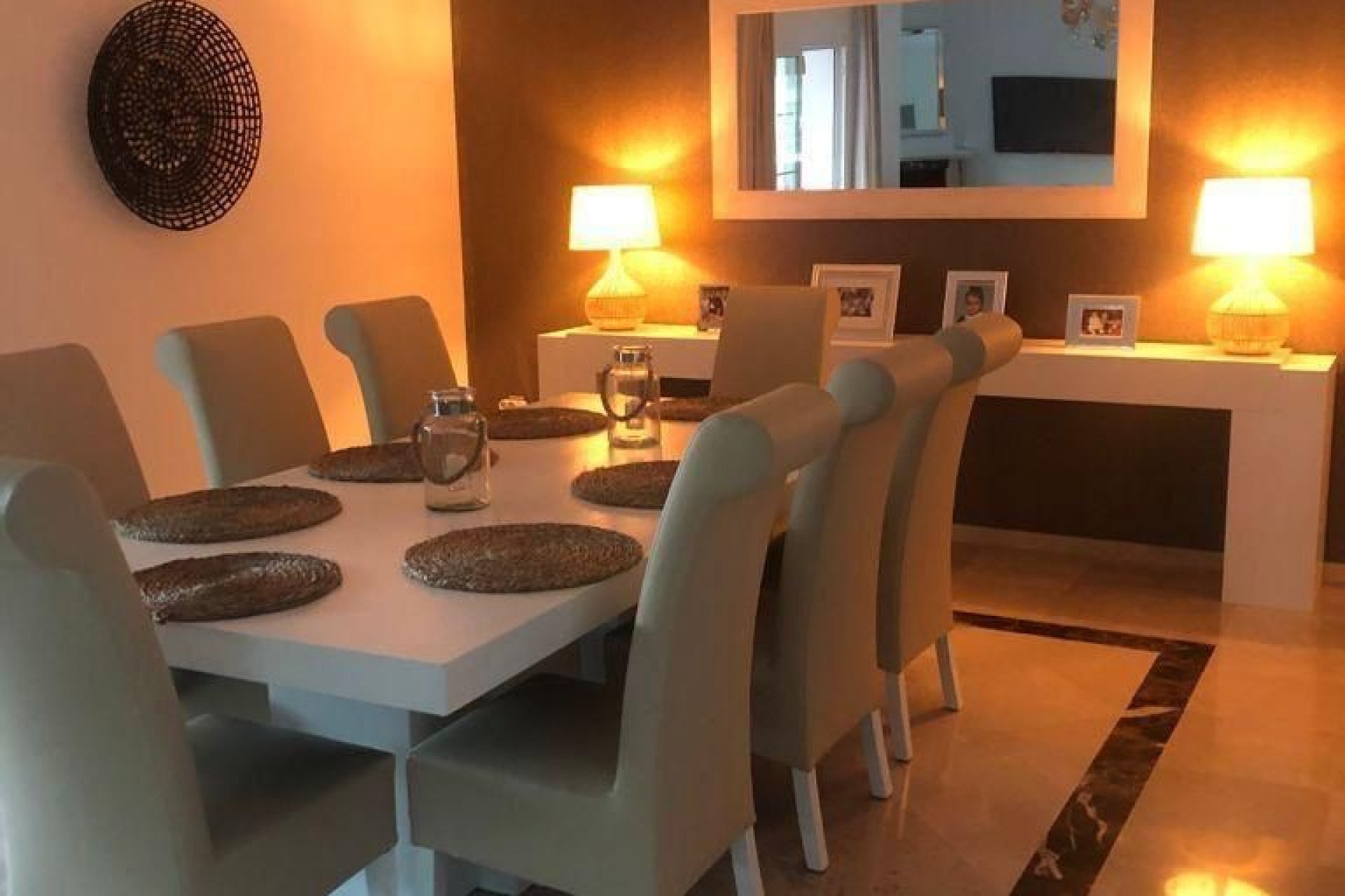 Reventa - Villa - Marbella - Nueva Andalucía