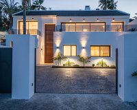 Reventa - Villa - Marbella - Nueva Andalucía