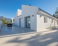Reventa - Villa - Marbella - Nueva Andalucía