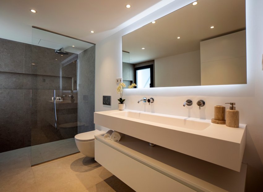 Reventa - Villa - Marbella - Nueva Andalucía