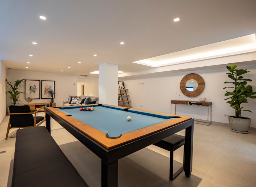 Reventa - Villa - Marbella - Nueva Andalucía