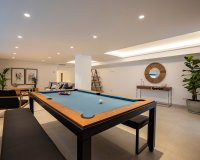 Reventa - Villa - Marbella - Nueva Andalucía