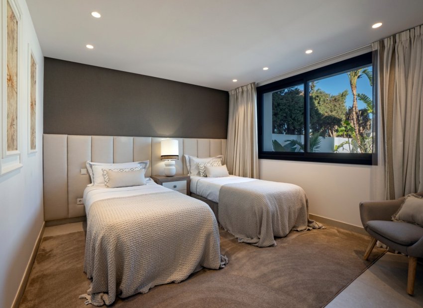 Reventa - Villa - Marbella - Nueva Andalucía