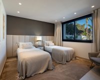 Reventa - Villa - Marbella - Nueva Andalucía