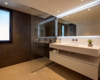 Reventa - Villa - Marbella - Nueva Andalucía