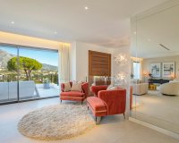 Reventa - Villa - Marbella - Nueva Andalucía