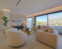 Reventa - Villa - Marbella - Nueva Andalucía