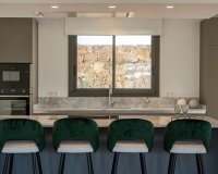 Reventa - Villa - Marbella - Nueva Andalucía