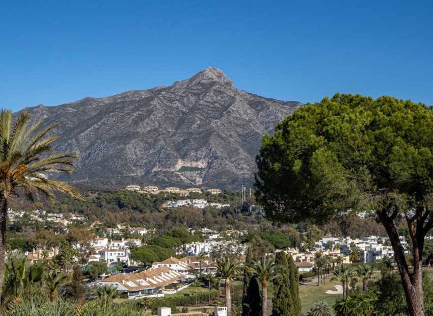 Reventa - Villa - Marbella - Nueva Andalucía