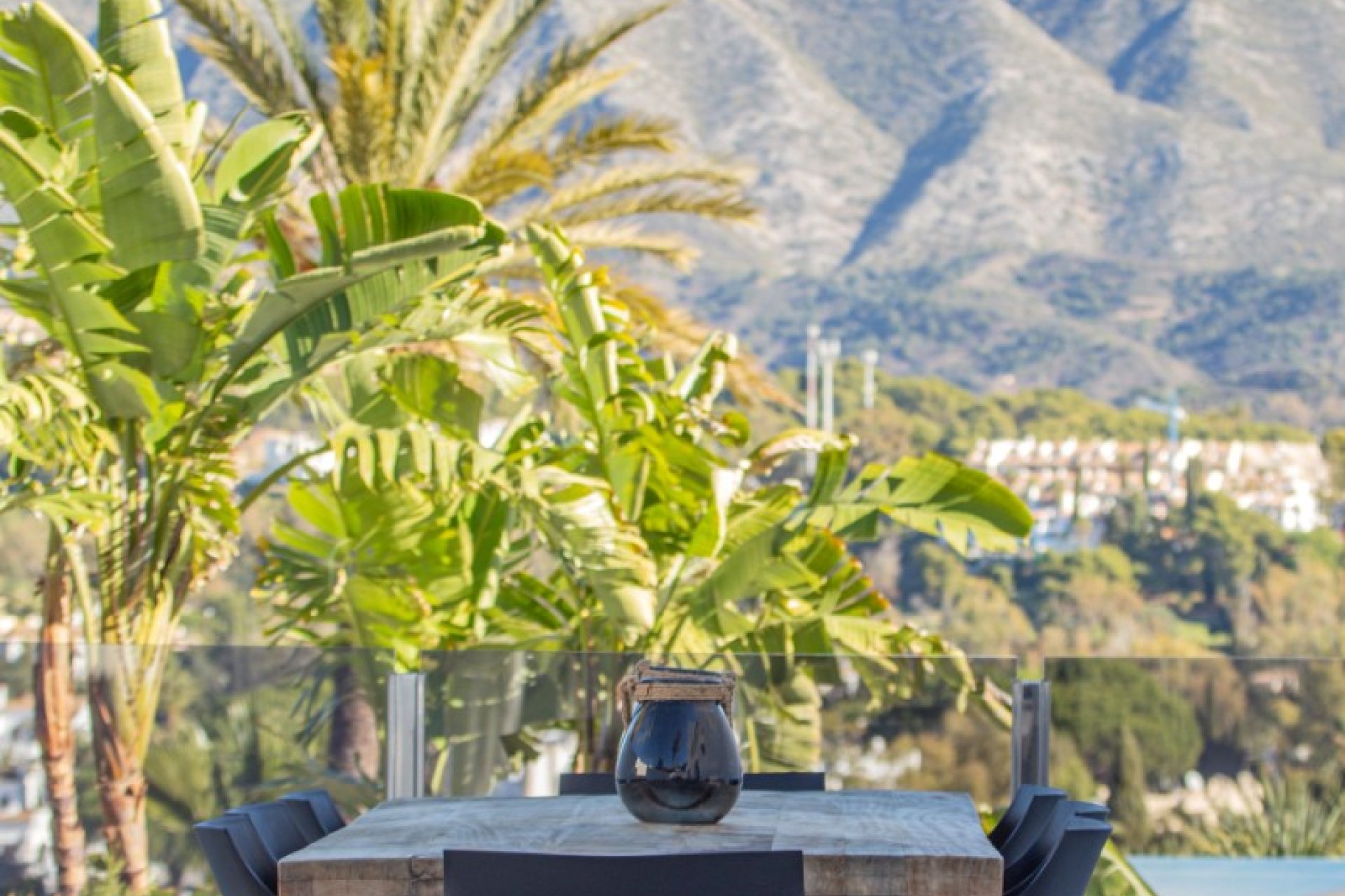 Reventa - Villa - Marbella - Nueva Andalucía