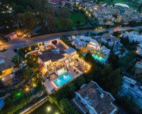 Reventa - Villa - Marbella - Nueva Andalucía