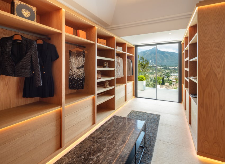 Reventa - Villa - Marbella - Nueva Andalucía