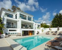 Reventa - Villa - Marbella - Nueva Andalucía
