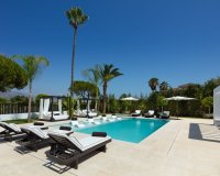 Reventa - Villa - Marbella - Nueva Andalucía