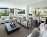 Reventa - Villa - Marbella - Nueva Andalucía