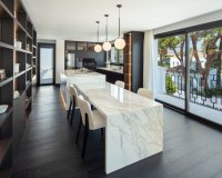 Reventa - Villa - Marbella - Nueva Andalucía