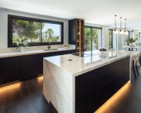 Reventa - Villa - Marbella - Nueva Andalucía