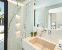 Reventa - Villa - Marbella - Nueva Andalucía