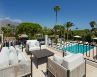 Reventa - Villa - Marbella - Nueva Andalucía