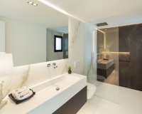 Reventa - Villa - Marbella - Nueva Andalucía