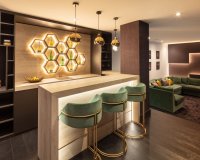 Reventa - Villa - Marbella - Nueva Andalucía