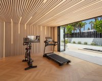 Reventa - Villa - Marbella - Nueva Andalucía