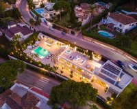 Reventa - Villa - Marbella - Nueva Andalucía