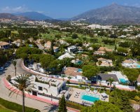 Reventa - Villa - Marbella - Nueva Andalucía