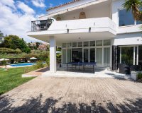 Reventa - Villa - Marbella - Nueva Andalucía