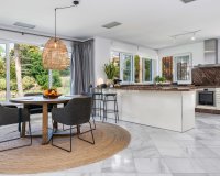 Reventa - Villa - Marbella - Nueva Andalucía