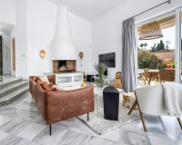 Reventa - Villa - Marbella - Nueva Andalucía