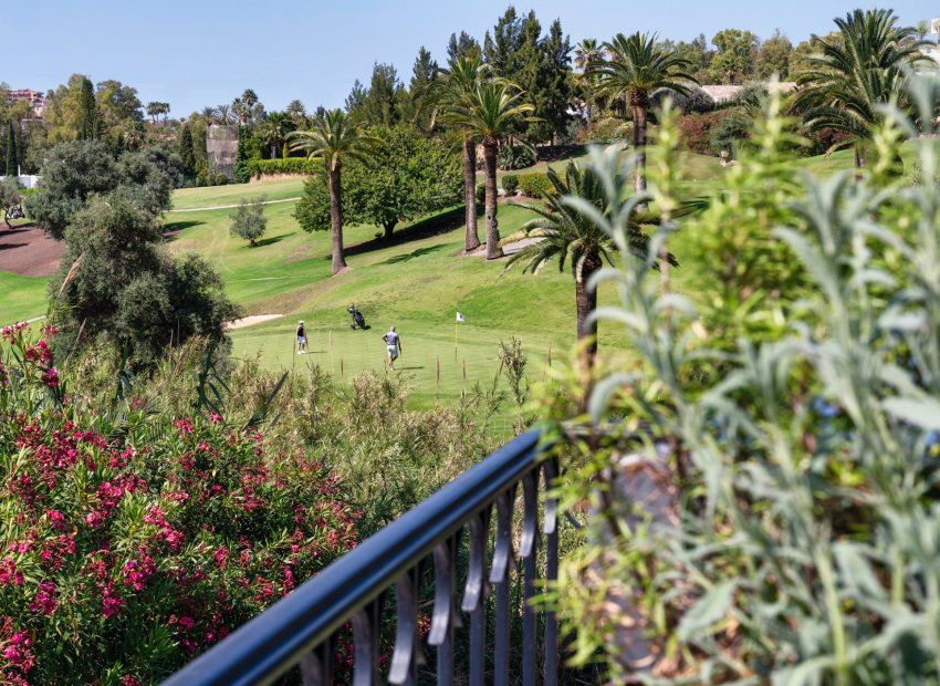 Reventa - Villa - Marbella - Nueva Andalucía