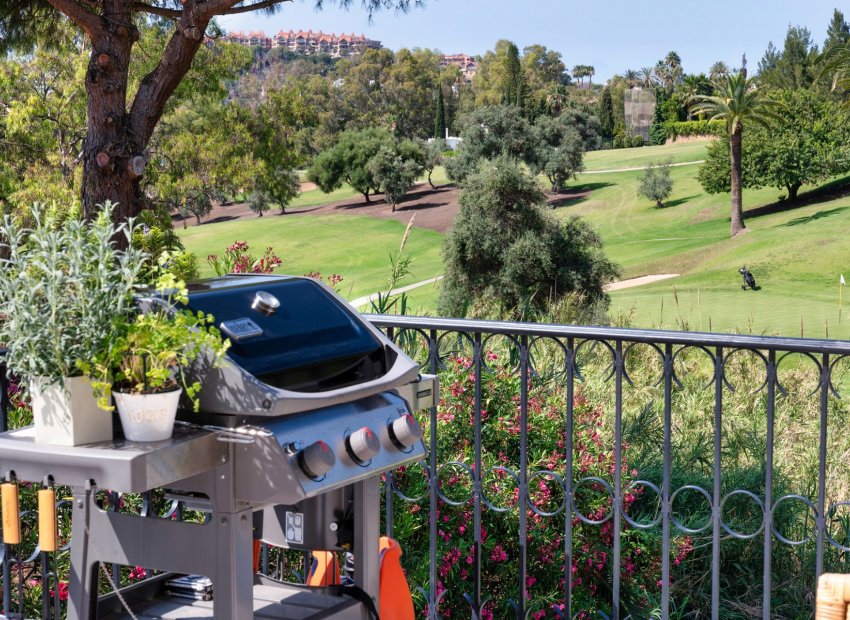 Reventa - Villa - Marbella - Nueva Andalucía