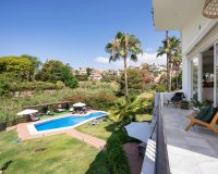 Reventa - Villa - Marbella - Nueva Andalucía