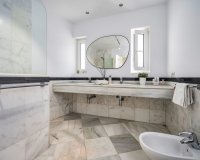 Reventa - Villa - Marbella - Nueva Andalucía