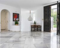 Reventa - Villa - Marbella - Nueva Andalucía