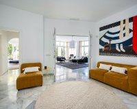 Reventa - Villa - Marbella - Nueva Andalucía