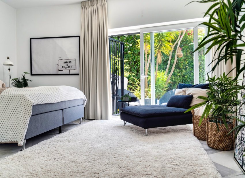 Reventa - Villa - Marbella - Nueva Andalucía