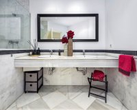 Reventa - Villa - Marbella - Nueva Andalucía