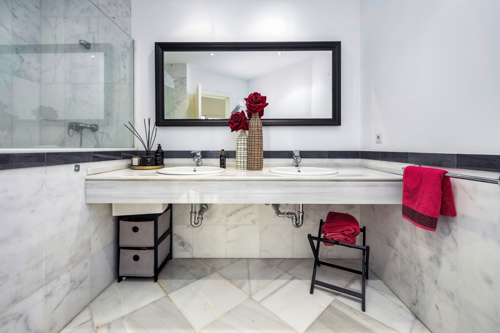 Reventa - Villa - Marbella - Nueva Andalucía