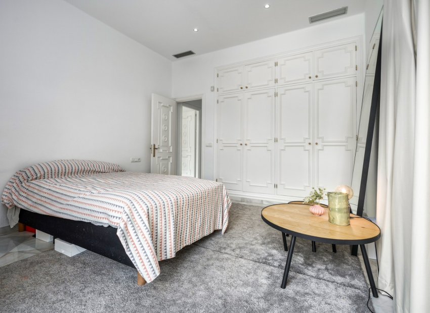 Reventa - Villa - Marbella - Nueva Andalucía