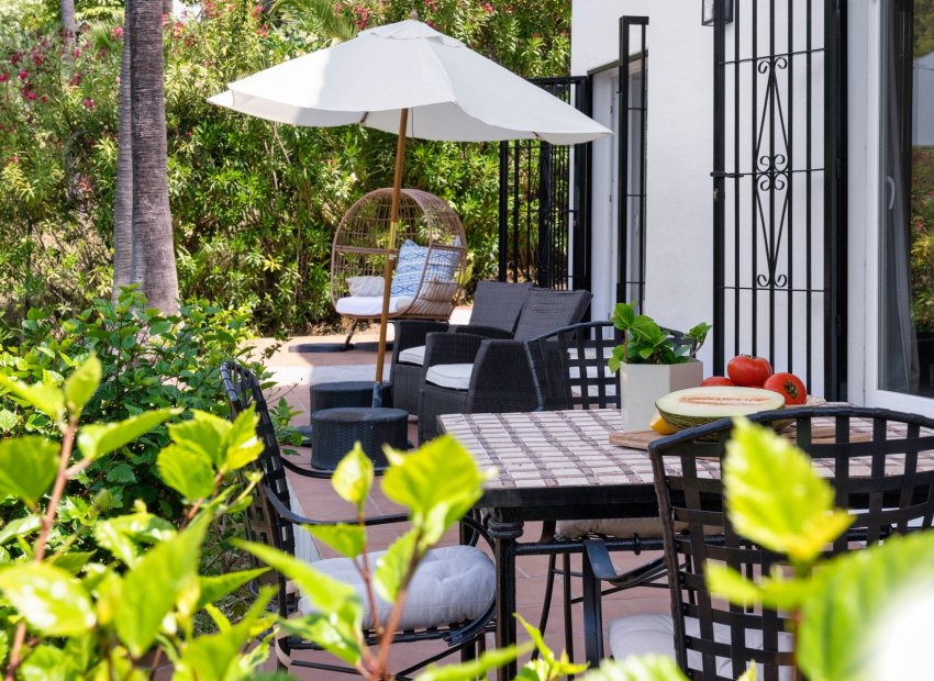 Reventa - Villa - Marbella - Nueva Andalucía