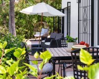 Reventa - Villa - Marbella - Nueva Andalucía