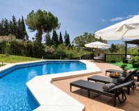 Reventa - Villa - Marbella - Nueva Andalucía