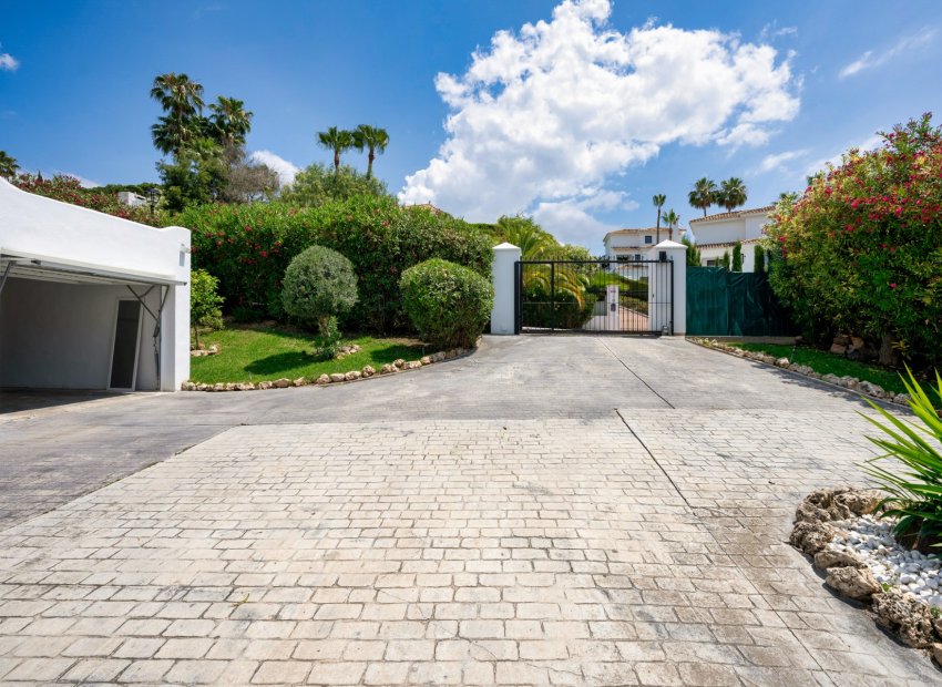Reventa - Villa - Marbella - Nueva Andalucía