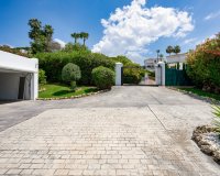 Reventa - Villa - Marbella - Nueva Andalucía