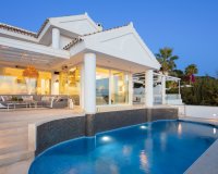 Reventa - Villa - Marbella - Nueva Andalucía