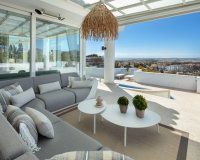 Reventa - Villa - Marbella - Nueva Andalucía