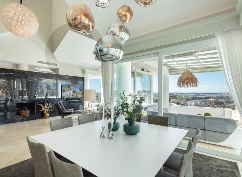 Reventa - Villa - Marbella - Nueva Andalucía