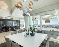 Reventa - Villa - Marbella - Nueva Andalucía